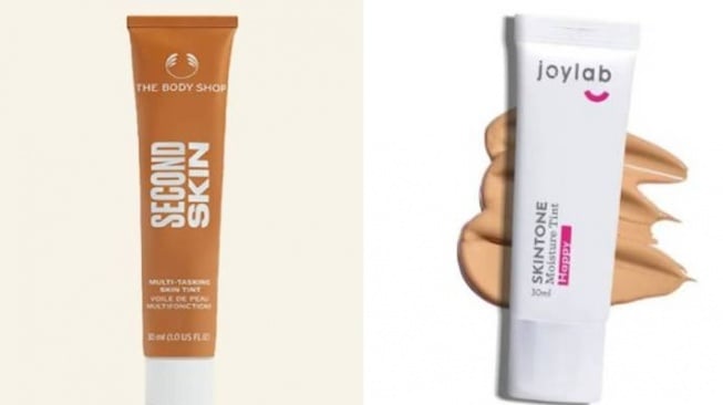 Skin Tint untuk Apa? Ini 5 Rekomendasi Produknya yang Ringan Dipakai Sehari-hari