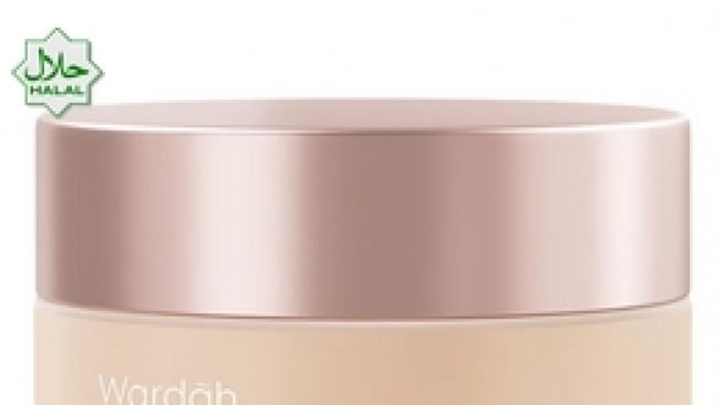 Wardah Plump & Firm Recombinant Collagen Moisturizer (Website/Watsons)