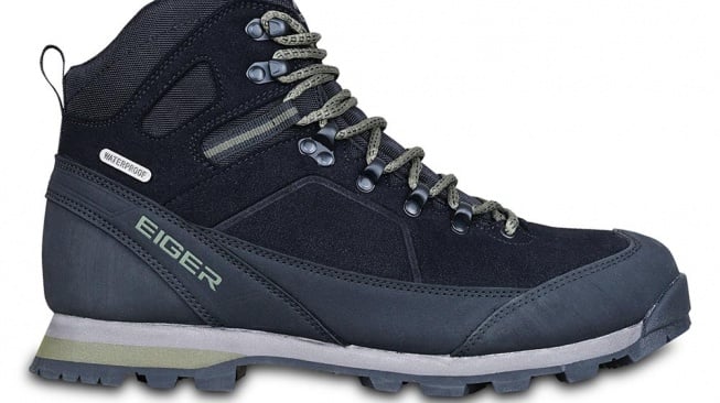 Eiger Cayman Lite