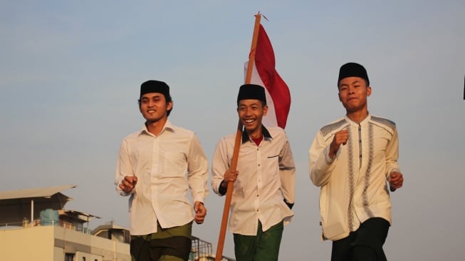Apa Itu Malam Tirakatan 17 Agustus? Ini Makna dan Susunan Kegiatannya