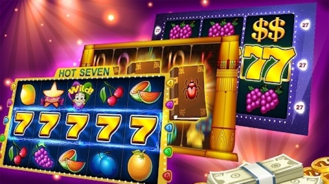 CEK FAKTA: Benarkah Pemerintah Bentuk Badan Pengawas Judi Slot?