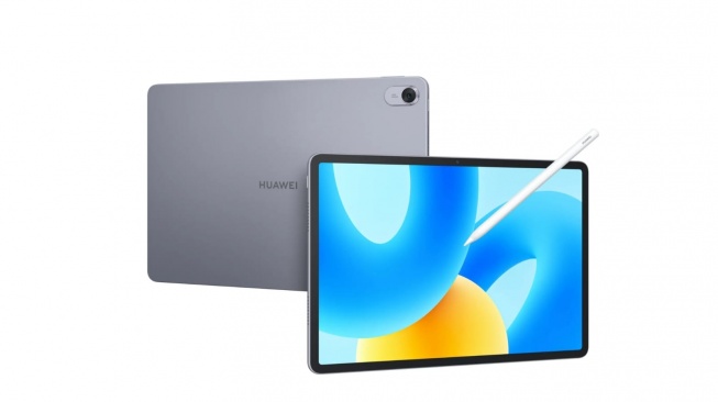 Huawei MatePad 11.5 PaperMatte Edition (consumer.huawei.com)