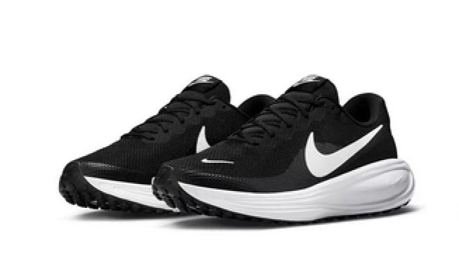 4 Rekomendasi Sepatu Nike Harga Rp500 Ribuan: Gaya Branded, Dompet Tetap Aman!