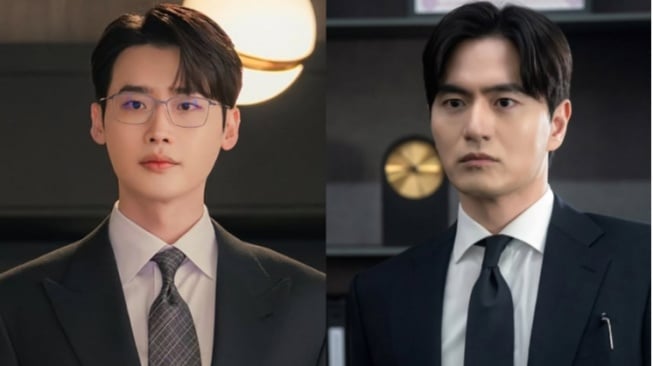 5 Rekomendasi Drakor Populer Tentang Pengacara, Beyond The Bar Tayang Pekan Ini di Netflix