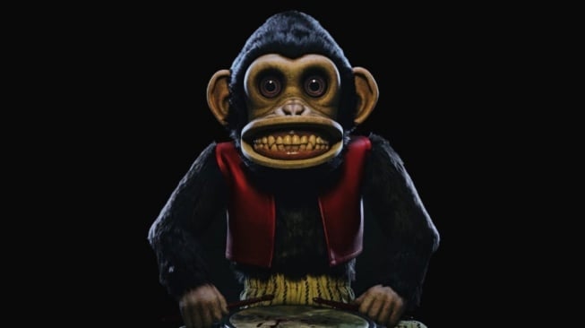 Review Film The Monkey, Perpaduan Genre Komedi dan Horor yang Unik