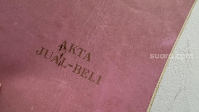 Panduan Lengkap Mengurus Sertifikat Rumah dari AJB ke SHM