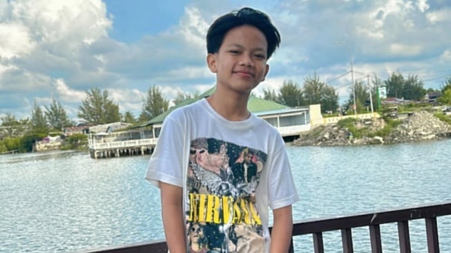 Farel Prayoga. [Instagram/farelprayoga.real]