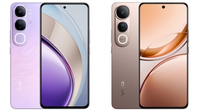 4 Rekomendasi HP Murah Vivo Memori Besar, Harga Terjangkau Sudah Spek Dewa