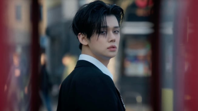 Ghost Girl oleh Yeonjun TXT: Obsesi dan Perasaan Cinta yang Menghantui