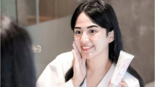 4 Cleanser Murah Panthenol, Aman untuk Kulit Sensitif dan Jaga Skin Barrier