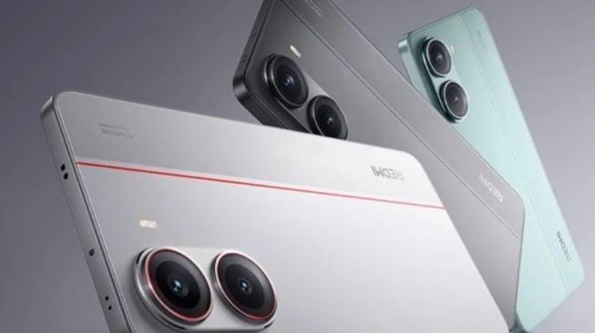 Poco X8 Pro Resmi Hadir di Database IMEI, HP Xiaomi Bawa Dimensity 8500 Ultra Rilis Waktu Dekat