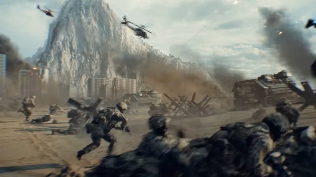 Petinggi EA Ungkap Tak Ada Perubahan Harga untuk Battlefield 6