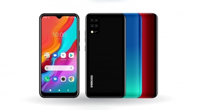 Evercoss M6A (shopee.co.id)