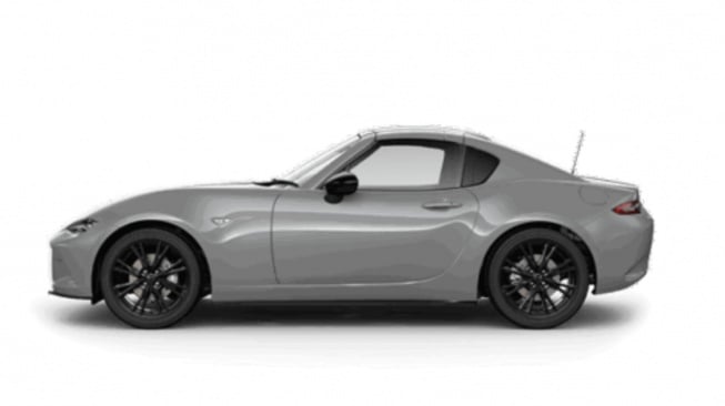 Mazda MX-5 Miata (maxda.co.id)