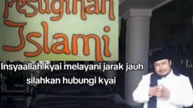 Viral Kiai Bisa Gandakan Uang, Netizen Tergiur 'Dana Gaib Halal Tanpa Tumbal?'
