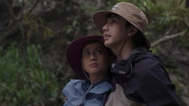Deretan Karakter Penting dalam Film Bertaut Rindu: Semua Impian Berhak Dirayakan