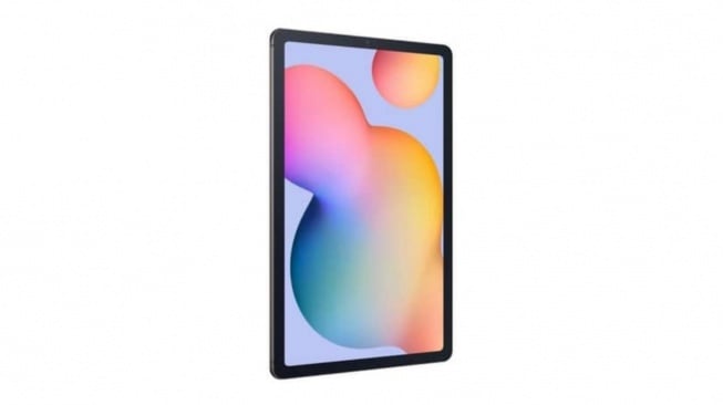 Samsung Galaxy Tab S6 (blibli.com)
