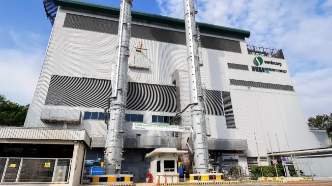 Transformasi Hijau TBS: Divestasi PLTU Tekan Emisi 86 Persen, Tambah Dana Segar 123 Juta USD