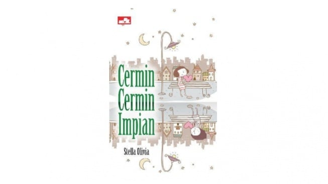 Ulasan Novel Cermin-Cermin Impian: Dua Jiwa Berjanji, Melangkah Seirama