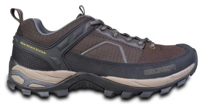 Eiger Tiger Claw