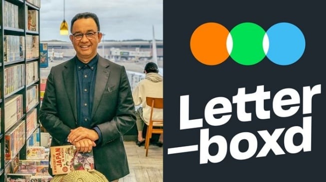 Bagaimana Cara Membuat Akun Letterboxd seperti Anies Baswedan?