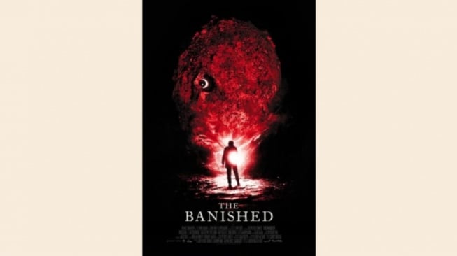 Menyusuri Misteri Film The Banished: Apa yang Dicari, Nggak Pernah Kembali