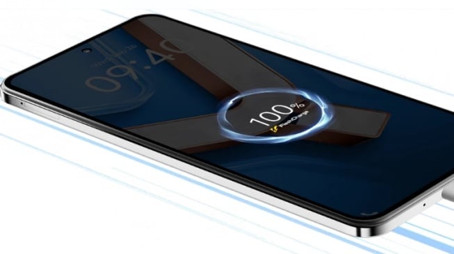 3 Pilihan HP Vivo Baterai 6500 mAh, Super Awet Mulai Rp2 Jutaan