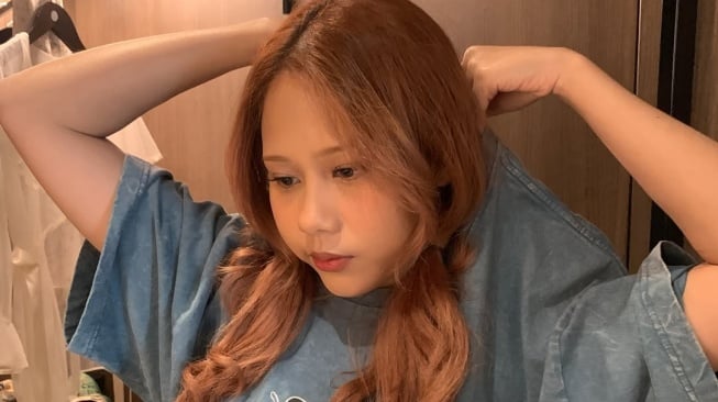 Nadin Amizah Was-was Dituntut setelah Layangkan Protes ke Film Bertaut Rindu