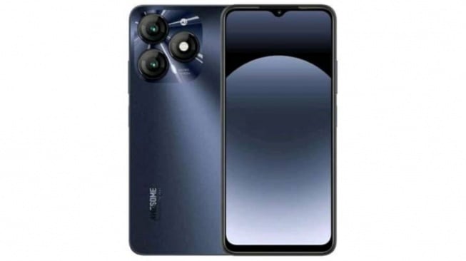 Itel A70 (blibli.com)