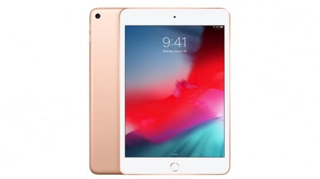 Apple iPad Mini 5 (eraspace.com)