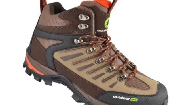 Outdoor pro LYNK