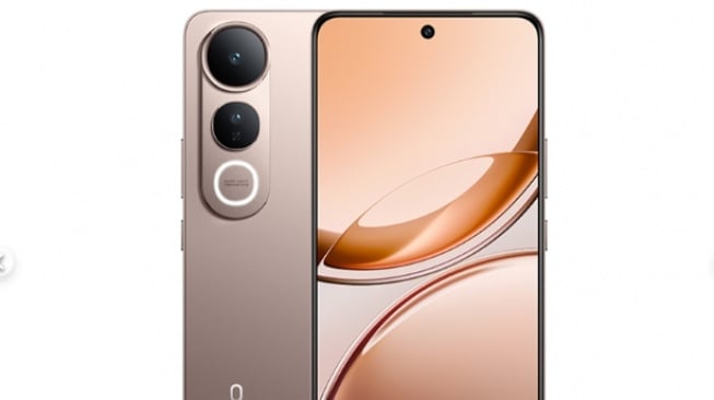 Vivo V50 Lite 50. [Erafone.com]