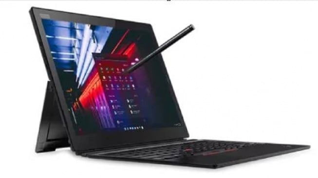 Lenovo ThinkPad X1 Tablet (Lenovo)