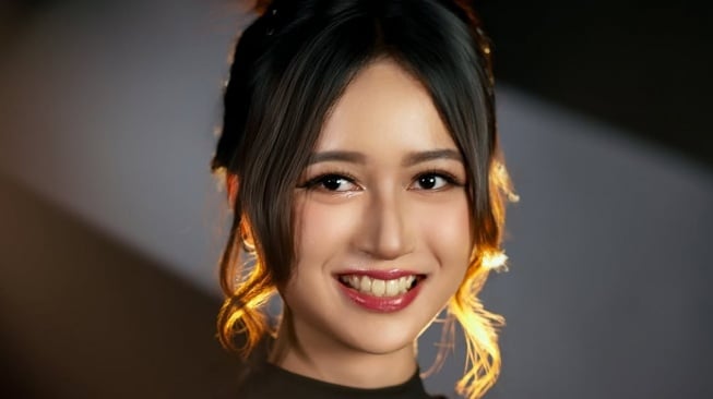 Salsabila Zahra Bintangi Drama Vertikal My Husband Secret Identity
