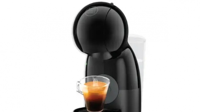 Nescafe Dolce Gusto Piccolo XS.
