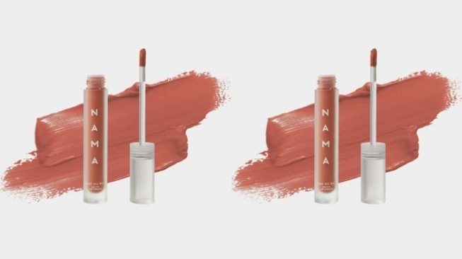 lip cream matte Mainkan Lipcream Matte Sepanjang Hari (namabeauty.co)