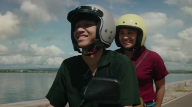 Fakta Menarik Film Komang (YouTube)