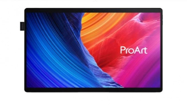 Asus ProArt PZ13 HT 536
