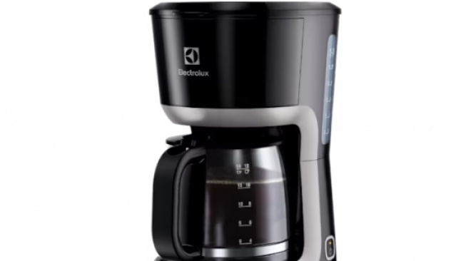 Electrolux Coffee Maker ECM3505