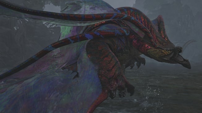 Rincian Jadwal Update Monster Hunter Wild Terungkap, Ada Kejutan Menarik