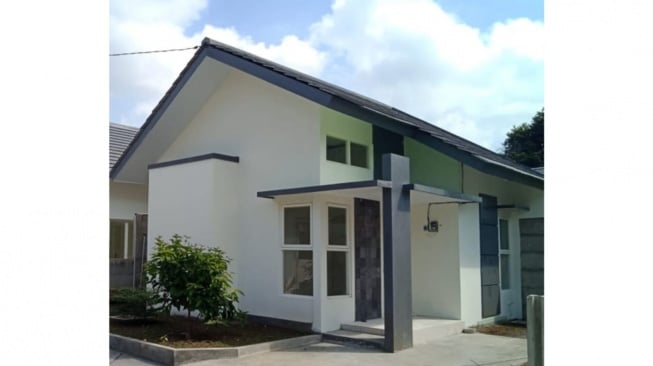 Bangunan Rumah Rakyat Tahan Gempa (Barrataga.com)