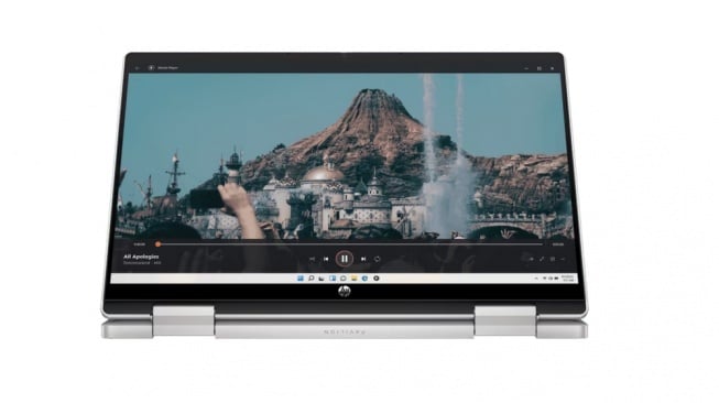 HP Pavilion x360 (Website/HP)