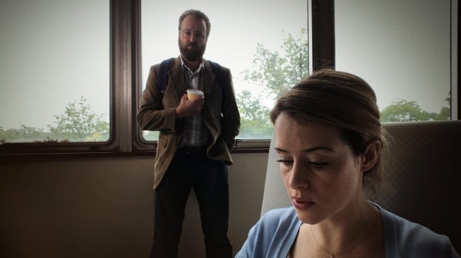Sinopsis Unsane, Film yang Direkam Pakai iPhone Tayang di Trans TV Malam Ini