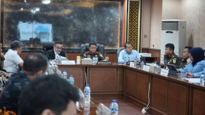 Banyak Aset Pemprov Sulsel Bermasalah, Kejati Turun Tangan!