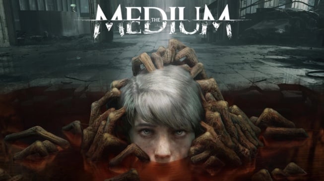 Game Horor The Medium Bakal Diadaptasi ke Film, Penulis Annabelle Terlibat