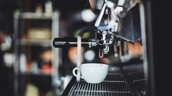 5 Rekomendasi Mesin Kopi Terbaik di Bawah Rp1 Juta, Ngopi ala Kafe di Rumah Jadi Mudah