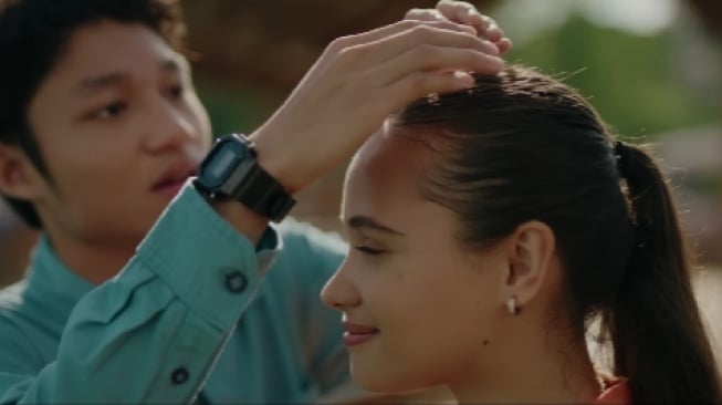Fakta Menarik Film Komang (YouTube)