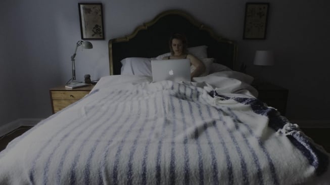 Sinopsis Unsane [IMDb]