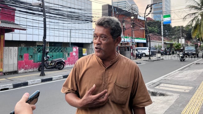 Juru Parkir Liar Siap Direkrut Jadi Petugas JakParkir, Biar Bebas Setoran ke Oknum