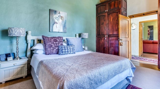 Feng Shui Kamar Suami Istri: Salah Tata Letak Bisa Bikin Rumah Tangga Retak?